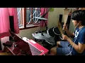 Download Lagu Jalanku Tak Panjang (DRUM COVER) --- ARI LASSO