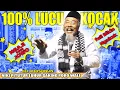 Download Lagu pengajian lucu bahasa jawa, kh khasanun ponorogo ceramah super lucu dan mendidik