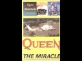 Queen - Breakthru (Original Audio Cassette)