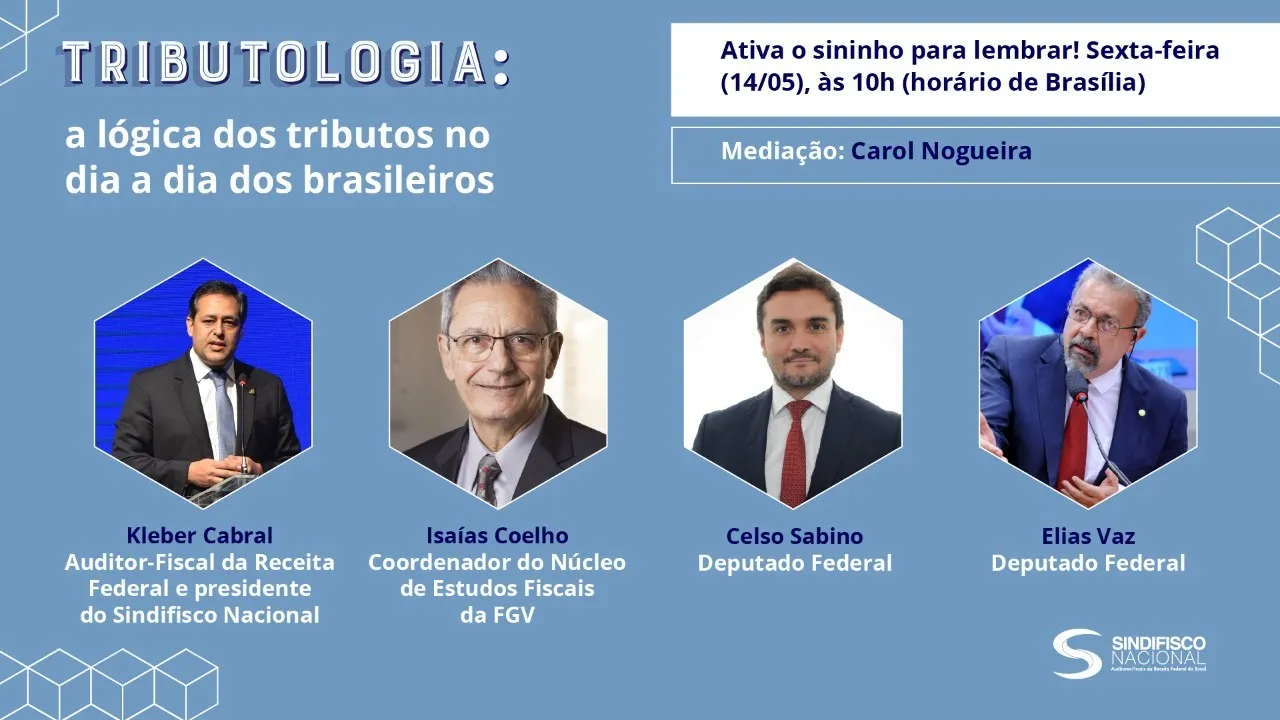 Atuação dos Auditores Fiscais da Receita Federal do Brasil