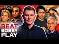 Beat Bobby Flay Seafood Showdown Is Heating Up Full Episode Recap S14 E11 Food Network