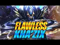 Ban Talon I ll Dominate With Kha zix - FULL GAME Kha zix Jungle