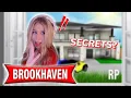 Download Lagu 🏠 FINDING SECRETS IN BROOKHAVEN ON ROBLOX 🏠
