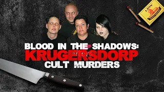 devilsdorp krugersdorp cult killers south african true crime