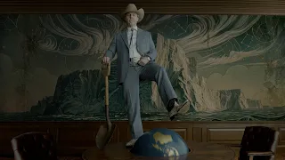 DIGGER | Tráiler oficial | Doblado