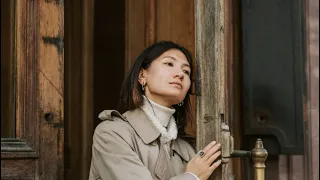 ملكش مكان شيرين دندنها