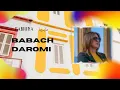 Download Lagu Sabrina - Babach Daromi (Official Lyrics Video)
