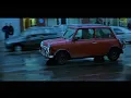 Download Lagu The Bourne Identity - Paris car chase (1080p)
