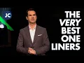 The Best One-Liners From Every Stand-Up Show Volume 1 Jimmy Carr