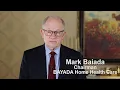 Mark BAIADA on Who is BAYADA