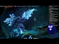All right let s finally start progressing - Ori and the Will of the Wisps