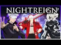 Download Lagu We turned Nightreign into the most INSANE Anime Fighting Game