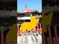 Download Lagu When people realized the qing dynasty was a manchuria lead empire. #shorts #qing #china