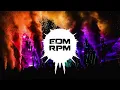 Disclosure feat. AlunaGeorge - White Noise (Max Hurrell Remix)