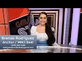 Brenda Rodriguez Anchor MMJ Reel 2021 - Bilingual