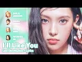 Download Lagu ILLIT - I’ll Like You (Line Distribution + Lyrics Karaoke) PATREON REQUESTED