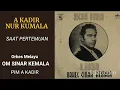 Download Lagu A KADIR \u0026 NUR KUMALA  -  SAAT PERTEMUAN