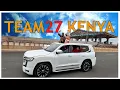 Download Lagu Safarkeena Team27 MOGADISHU TO NAIROBI