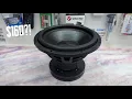 Lagu We Tested a $160 Subwoofer So You Don't Have To