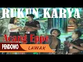 Download Lagu Acang Eppe | Lawak Rukun Karya Yang Bikin Ngakak