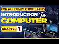 Introduction to Computers Beginners Complete Introduction To Computer System By pluscatalyst