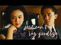 Download Lagu Apocalypse| Lust, Caution (2007)| Tony Leung | Tang Wei