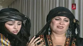 مسلسل جواهر الحلقة 1الجزء الثاني واحة الراهب عبد الرحمن آل رشي منى واصف مازن الناطور مرح جبر 