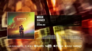 Download Neelix - Summer (Official Audio) MP3