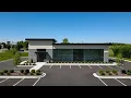 1 2-Acre Commercial Land Next to Arby s Prime Development Site Near 169 Highway