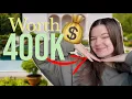 How I Built a 400k Net Worth Before 30 self made no inheritance no BS