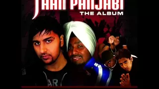 Punjabi By Nature-Aj Main Peeni