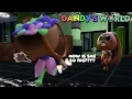 Download Lagu Bassie the SPEED DEMON! Floor 20 They Said... | Dandy's World
