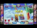 Pocket Fighter is Fair and Balanced