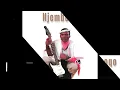 Njemboqo - Igqwirha