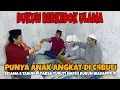 DUKUN BERKEDOK ULAMA C4BULI ANAK ANGKAT SELAMA 5 TAHUN | Ustadz nasihin , Ujang bustomi terbaru