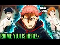YUJI IS TERUG! Jujutsu Kaisen NET ONTHULD: Itadori's onsterfelijkheid en Gojo-levelkracht