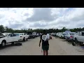 I went to one of the BIGGEST junkyards in Florida