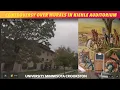 Controversy Over Native American Murals At University Of Minnesota Crookston