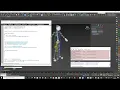 How to scripting maxscript for converting daz3d bones to Biped - part01