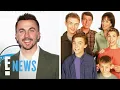 Why Frankie Muniz Would Never Let His Son Become a Child Actor E News