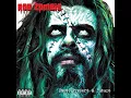 Two-Lane Blacktop - Rob Zombie