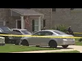 Man shot killed in front seat of car in Fairburn neighborhood identified