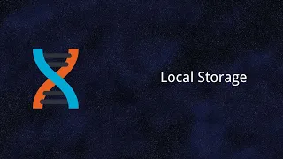 Dioxus Local Storage web-sys Rust Tutorial 31