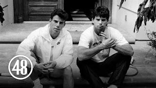 The Menendez Brothers’ Fight for Freedom | Full Episode