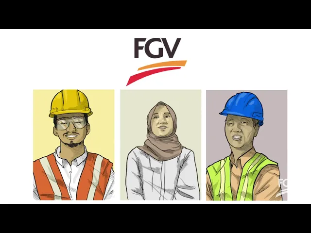 FGV Video Announcement
