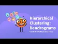 Dendrograms