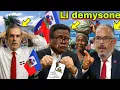 Download Lagu 15 Septembre vin tande rèl madanm Babekyou a mandel poul kite viv ansanm lanmòsanjou ak Izo pa dakó 
