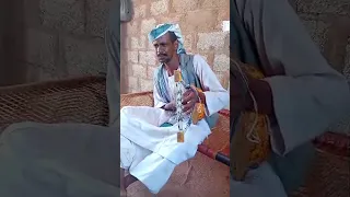 أجمل جلسه الفنان ابورندا البطحاني اتركني يا خاين العهود لحن عجيب 