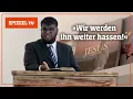 Lagu Radikale Christen: Hass im Namen des Herrn | SPIEGEL TV