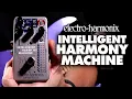 Download Lagu Electro-Harmonix Intelligent Harmony Machine